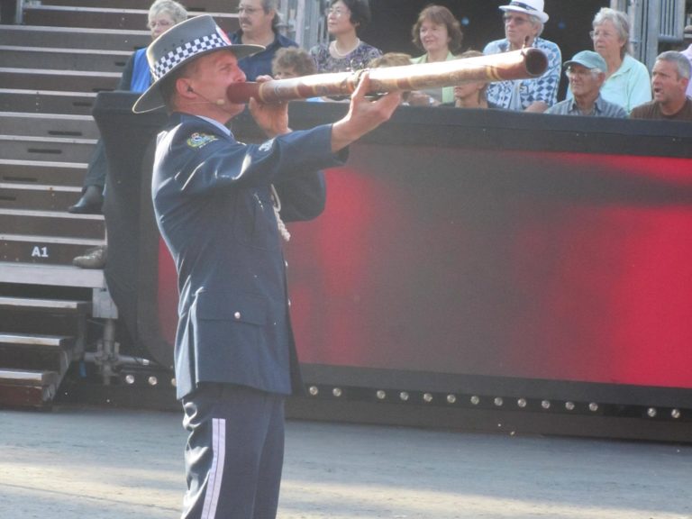 Basel Tattoo 2013 (1)