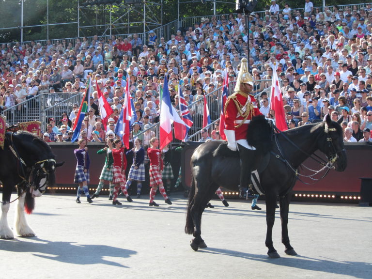 Basel Tattoo 2013 (10)