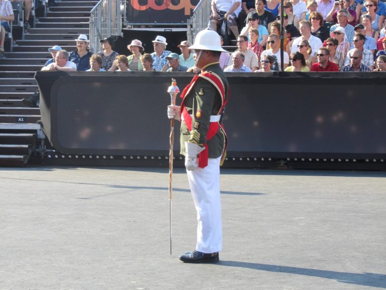 Basel Tattoo 2013 (19)