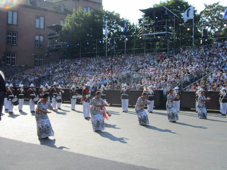 Basel Tattoo 2013 (20)