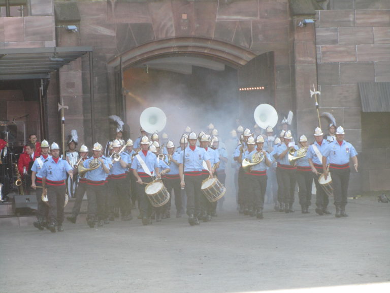 Basel Tattoo 2013 (26)