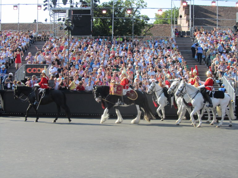 Basel Tattoo 2013 (3)