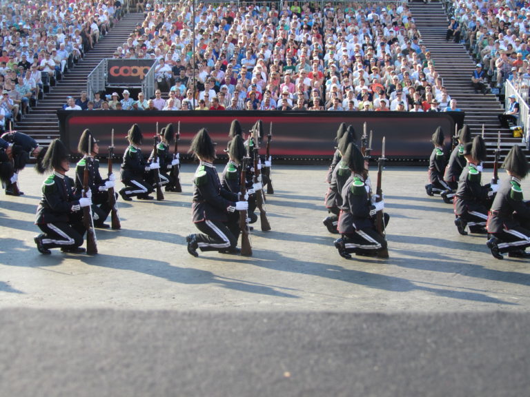 Basel Tattoo 2013 (31)