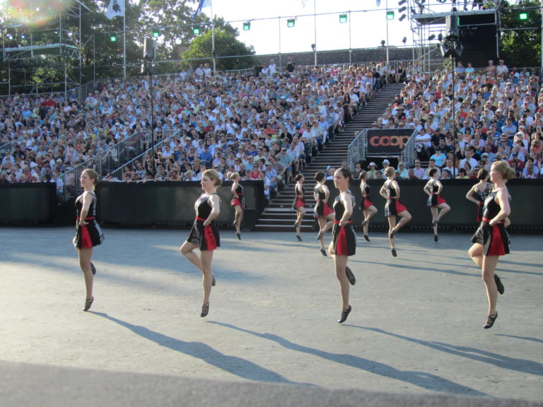 Basel Tattoo 2013 (34)