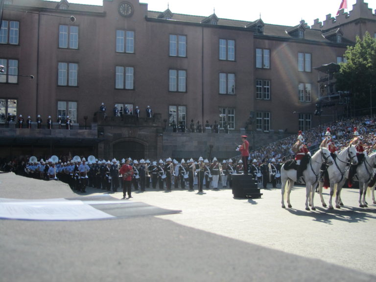 Basel Tattoo 2013 (8)