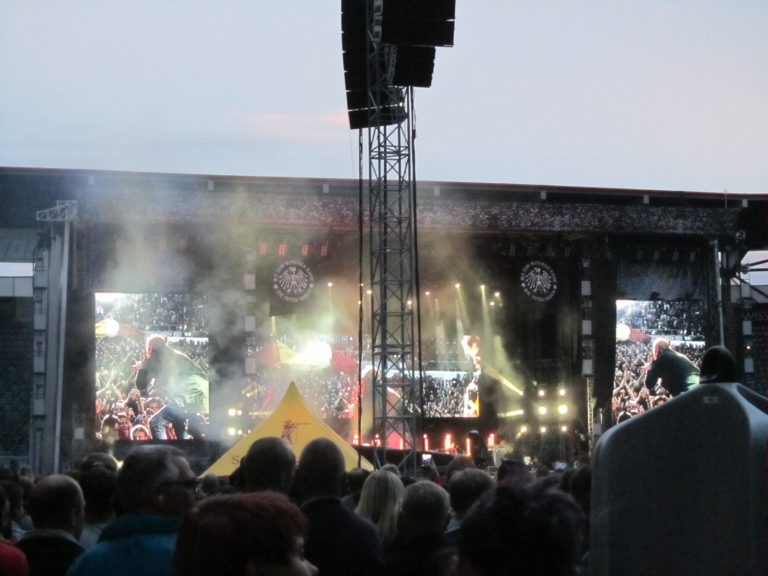 Die Totoen Hosen 2013 (1)