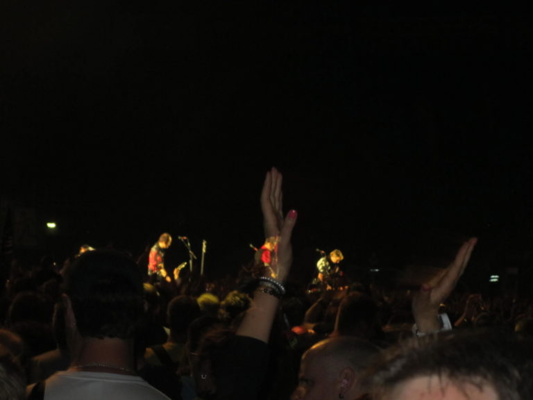 Die Totoen Hosen 2013 (3)