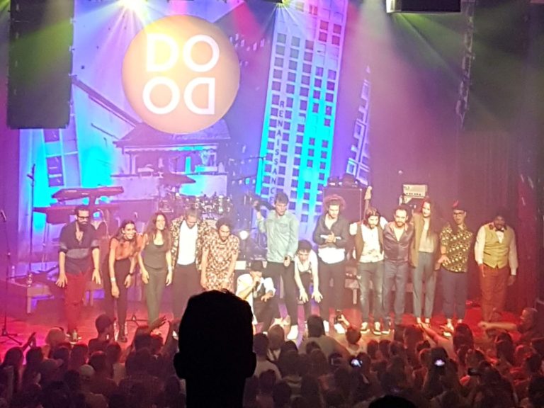 Dodo and Friends 2018 (10)