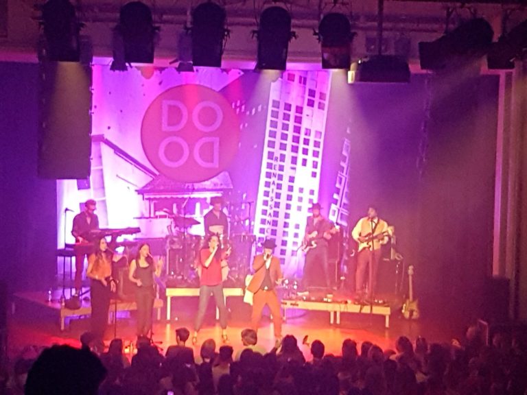 Dodo and Friends 2018 (3)