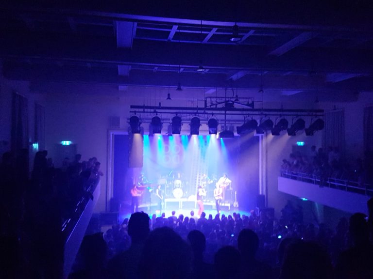 Dodo and Friends 2018 (6)